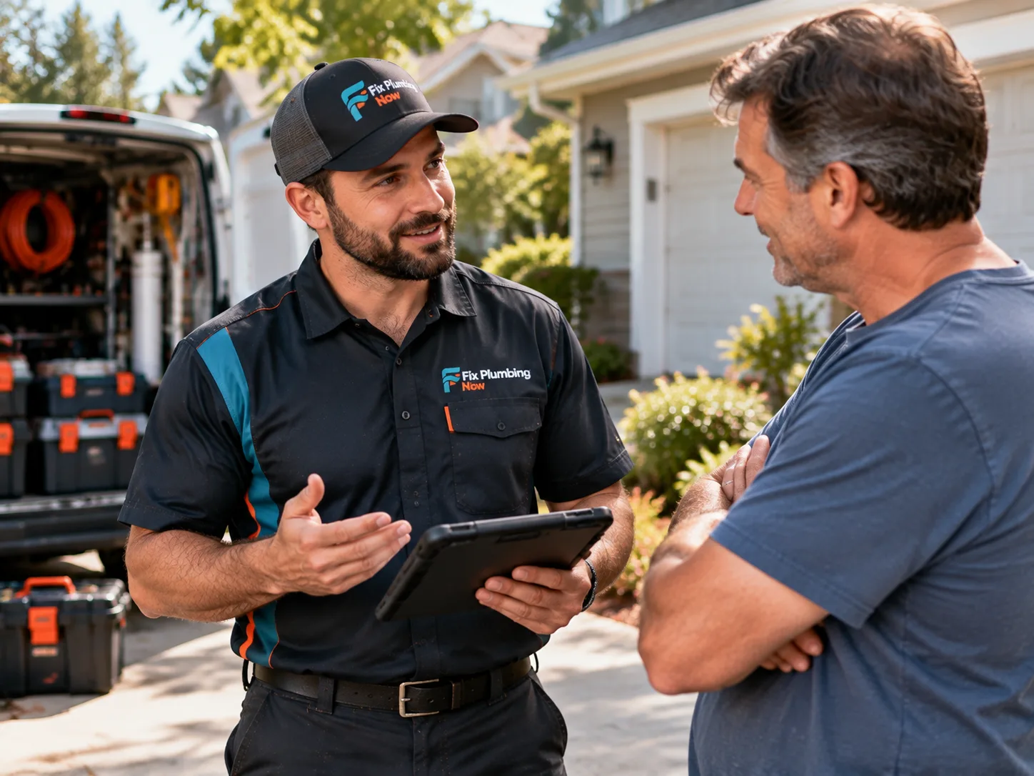 Clogged Drain Service Fort Atkinson, WI FAQs
